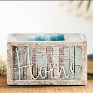 *NEW* Wherever I’m With You Scentsy Warmer